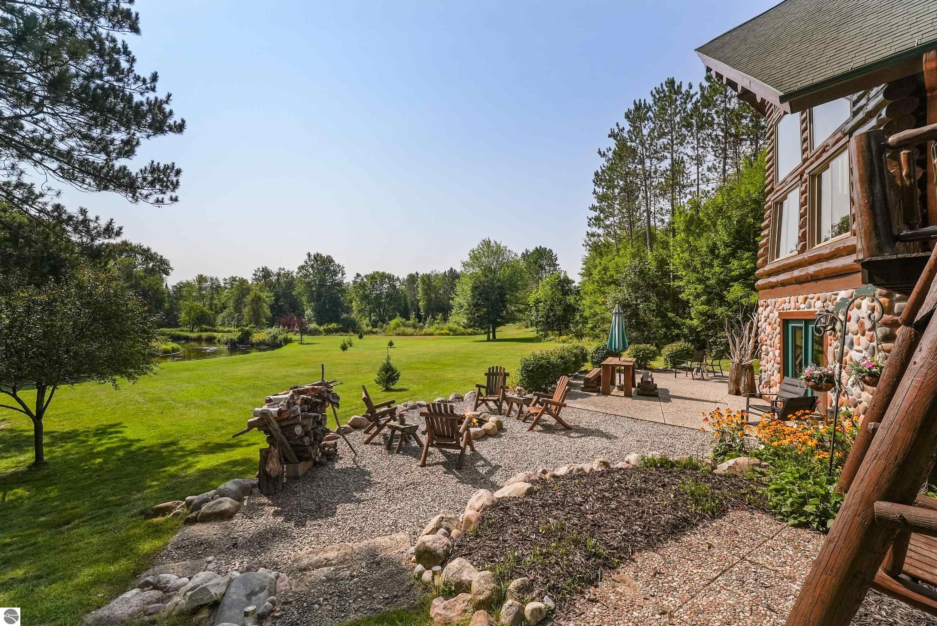 McBain, Michigan 49657, United States, 4 Bedrooms Bedrooms, ,4 BathroomsBathrooms,Residential,Active,77024