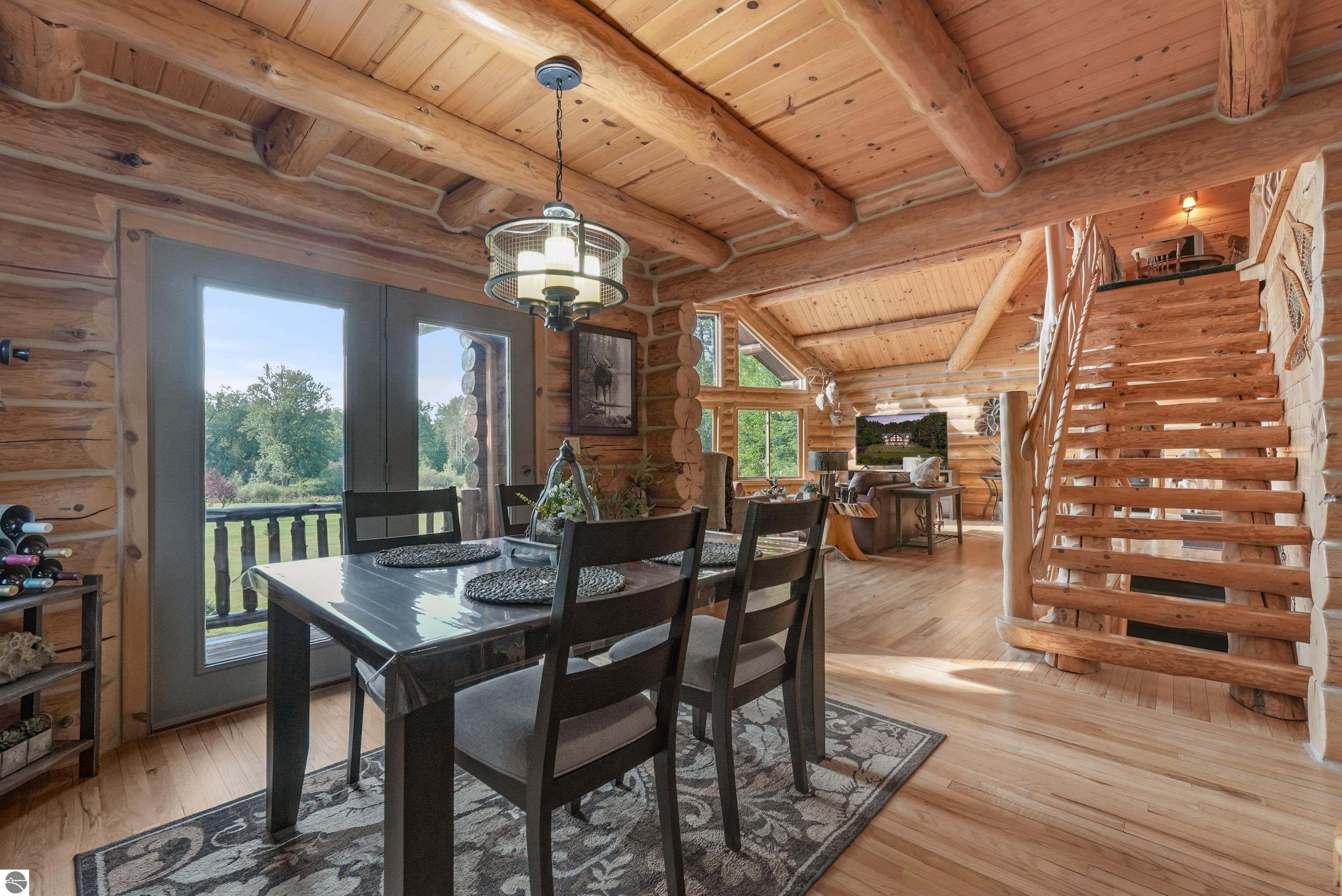 McBain, Michigan 49657, United States, 4 Bedrooms Bedrooms, ,4 BathroomsBathrooms,Residential,Active,77024