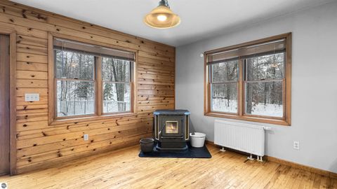 Tiny photo for 1612 S 47 3/4 Road, Cadillac, MI 49601 (MLS # 1941370)