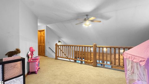 Tiny photo for 1612 S 47 3/4 Road, Cadillac, MI 49601 (MLS # 1941370)