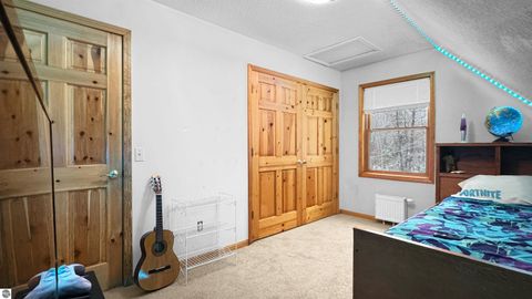 Tiny photo for 1612 S 47 3/4 Road, Cadillac, MI 49601 (MLS # 1941370)