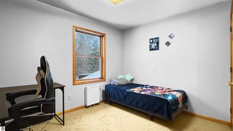 Tiny photo for 1612 S 47 3/4 Road, Cadillac, MI 49601 (MLS # 1941370)