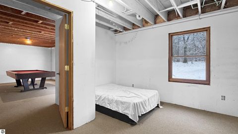 Tiny photo for 1612 S 47 3/4 Road, Cadillac, MI 49601 (MLS # 1941370)