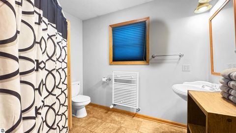 Tiny photo for 1612 S 47 3/4 Road, Cadillac, MI 49601 (MLS # 1941370)