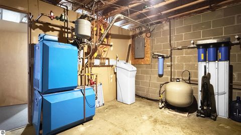 Tiny photo for 1612 S 47 3/4 Road, Cadillac, MI 49601 (MLS # 1941370)