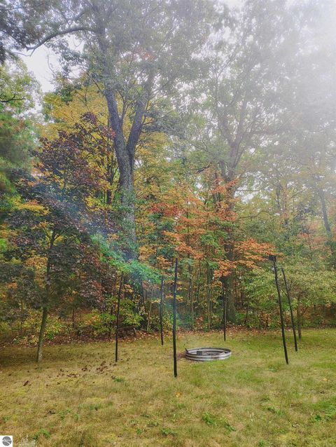 Tiny photo for 1612 S 47 3/4 Road, Cadillac, MI 49601 (MLS # 1941370)