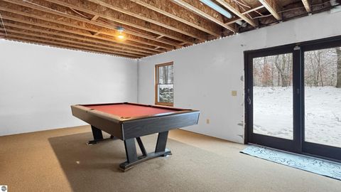 Tiny photo for 1612 S 47 3/4 Road, Cadillac, MI 49601 (MLS # 1941370)