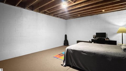 Tiny photo for 1612 S 47 3/4 Road, Cadillac, MI 49601 (MLS # 1941370)