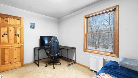 Tiny photo for 1612 S 47 3/4 Road, Cadillac, MI 49601 (MLS # 1941370)