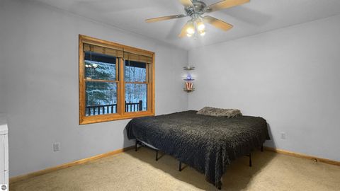 Tiny photo for 1612 S 47 3/4 Road, Cadillac, MI 49601 (MLS # 1941370)