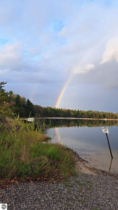 Tiny photo for 1612 S 47 3/4 Road, Cadillac, MI 49601 (MLS # 1941370)