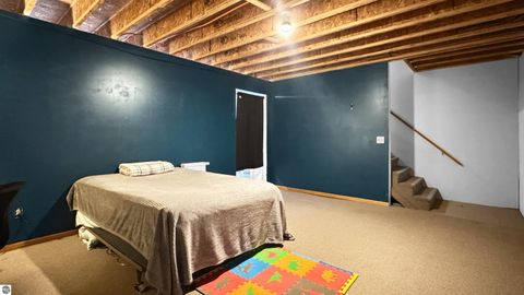 Tiny photo for 1612 S 47 3/4 Road, Cadillac, MI 49601 (MLS # 1941370)