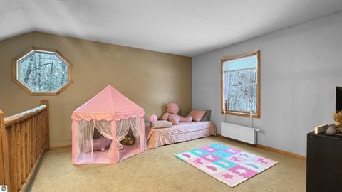 Tiny photo for 1612 S 47 3/4 Road, Cadillac, MI 49601 (MLS # 1941370)