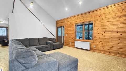 Tiny photo for 1612 S 47 3/4 Road, Cadillac, MI 49601 (MLS # 1941370)