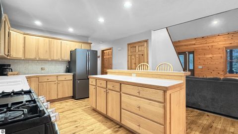 Tiny photo for 1612 S 47 3/4 Road, Cadillac, MI 49601 (MLS # 1941370)