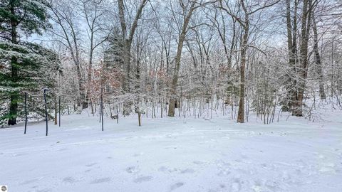 Tiny photo for 1612 S 47 3/4 Road, Cadillac, MI 49601 (MLS # 1941370)
