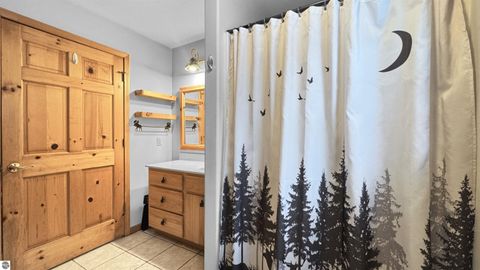 Tiny photo for 1612 S 47 3/4 Road, Cadillac, MI 49601 (MLS # 1941370)