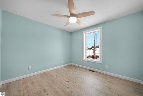 Tiny photo for 4475 Edwin Boulevard, Grawn, MI 49637 (MLS # 1941100)