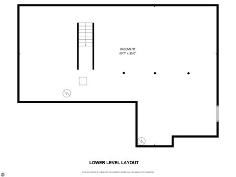 Tiny photo for 4475 Edwin Boulevard, Grawn, MI 49637 (MLS # 1941100)