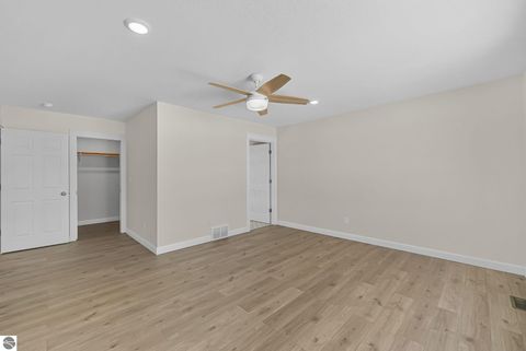 Tiny photo for 4475 Edwin Boulevard, Grawn, MI 49637 (MLS # 1941100)