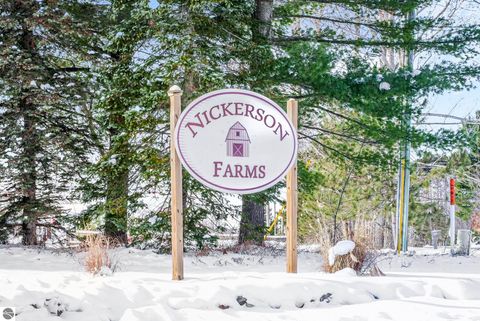 Tiny photo for 4475 Edwin Boulevard, Grawn, MI 49637 (MLS # 1941100)