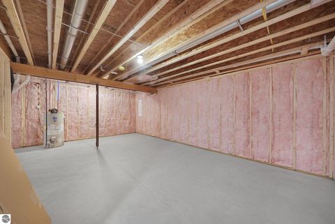 Tiny photo for 4475 Edwin Boulevard, Grawn, MI 49637 (MLS # 1941100)