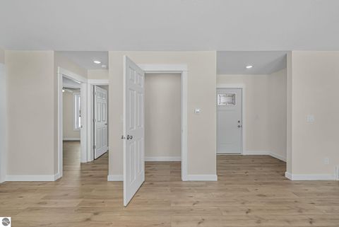 Tiny photo for 4475 Edwin Boulevard, Grawn, MI 49637 (MLS # 1941100)