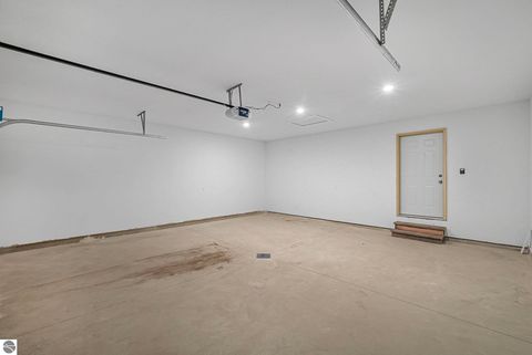 Tiny photo for 4475 Edwin Boulevard, Grawn, MI 49637 (MLS # 1941100)