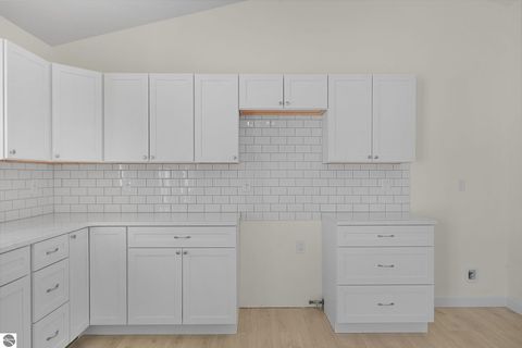 Tiny photo for 4475 Edwin Boulevard, Grawn, MI 49637 (MLS # 1941100)