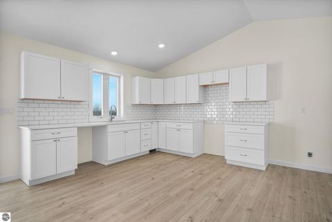 Tiny photo for 4475 Edwin Boulevard, Grawn, MI 49637 (MLS # 1941100)