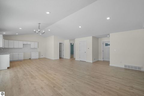 Tiny photo for 4475 Edwin Boulevard, Grawn, MI 49637 (MLS # 1941100)