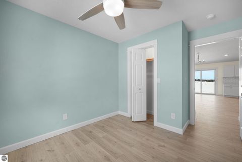 Tiny photo for 4475 Edwin Boulevard, Grawn, MI 49637 (MLS # 1941100)