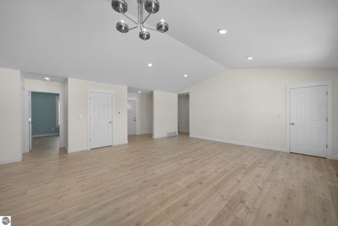 Tiny photo for 4475 Edwin Boulevard, Grawn, MI 49637 (MLS # 1941100)