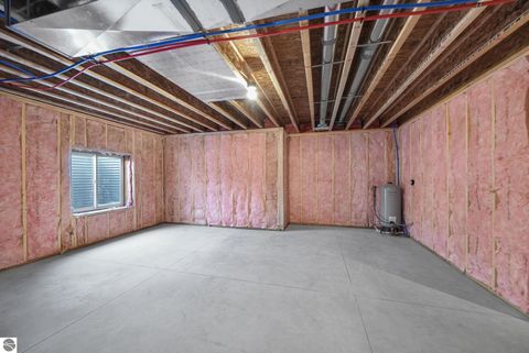 Tiny photo for 4475 Edwin Boulevard, Grawn, MI 49637 (MLS # 1941100)