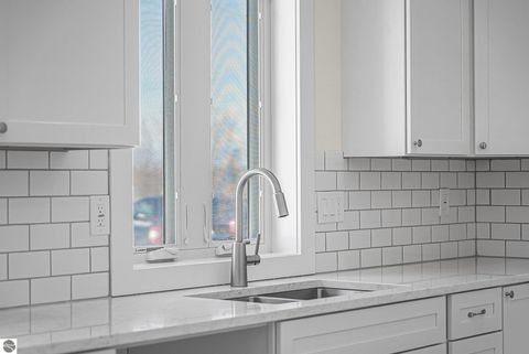 Tiny photo for 4475 Edwin Boulevard, Grawn, MI 49637 (MLS # 1941100)