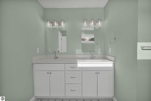 Tiny photo for 4475 Edwin Boulevard, Grawn, MI 49637 (MLS # 1941100)