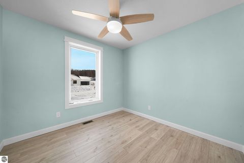 Tiny photo for 4475 Edwin Boulevard, Grawn, MI 49637 (MLS # 1941100)