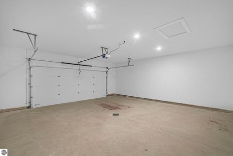 Tiny photo for 4475 Edwin Boulevard, Grawn, MI 49637 (MLS # 1941100)