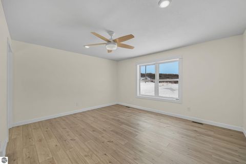 Tiny photo for 4475 Edwin Boulevard, Grawn, MI 49637 (MLS # 1941100)