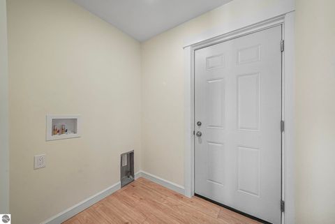 Tiny photo for 4475 Edwin Boulevard, Grawn, MI 49637 (MLS # 1941100)