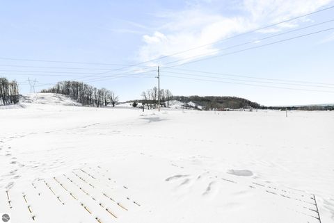 Tiny photo for 4475 Edwin Boulevard, Grawn, MI 49637 (MLS # 1941100)