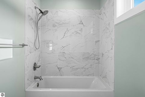 Tiny photo for 4475 Edwin Boulevard, Grawn, MI 49637 (MLS # 1941100)