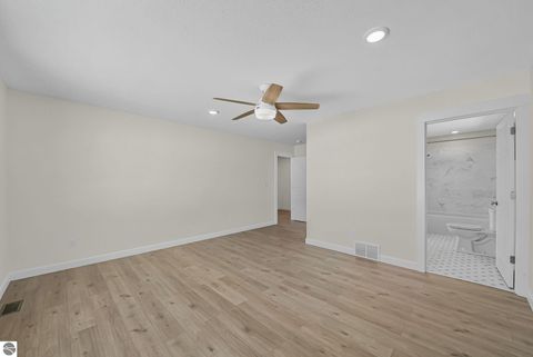 Tiny photo for 4475 Edwin Boulevard, Grawn, MI 49637 (MLS # 1941100)