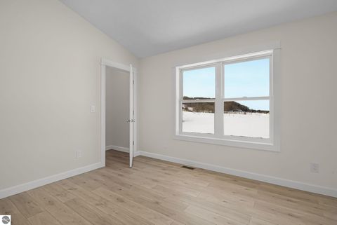 Tiny photo for 4475 Edwin Boulevard, Grawn, MI 49637 (MLS # 1941100)