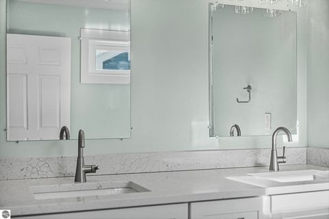 Tiny photo for 4475 Edwin Boulevard, Grawn, MI 49637 (MLS # 1941100)