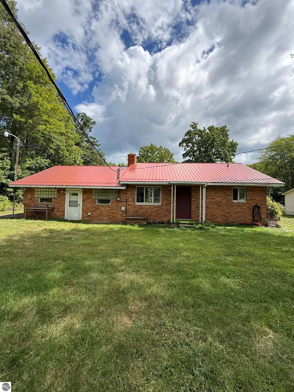 Photo of 1856 S US-23 Rd, Tawas City, MI 48763 (MLS # 1938008)