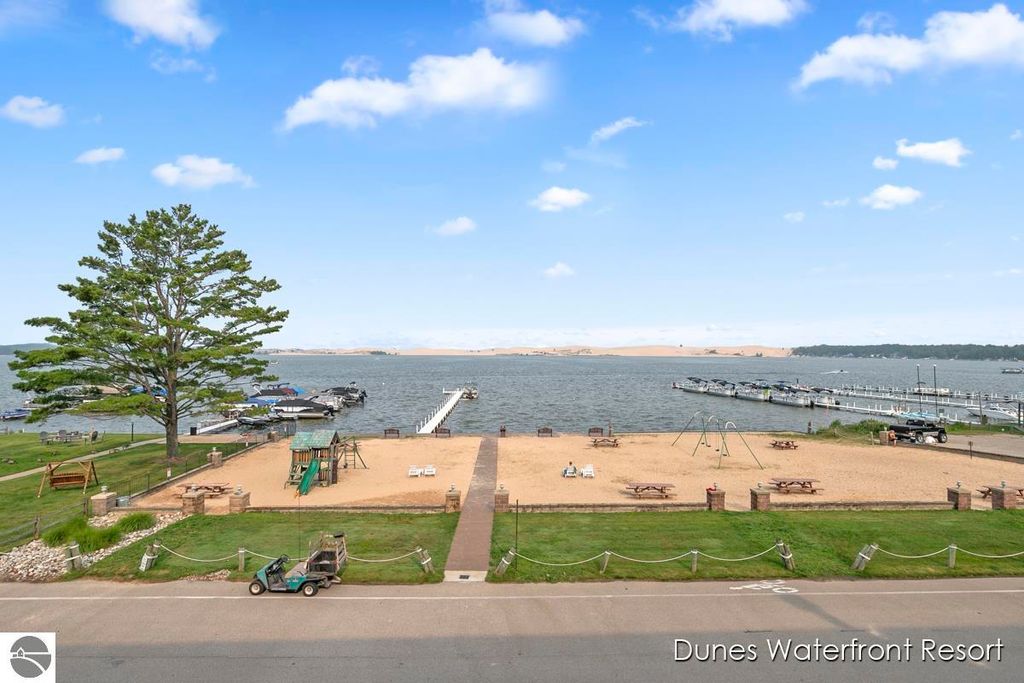 Photo of 1180 North Shore Drive, Mears, MI 49436 (MLS # 1933235)