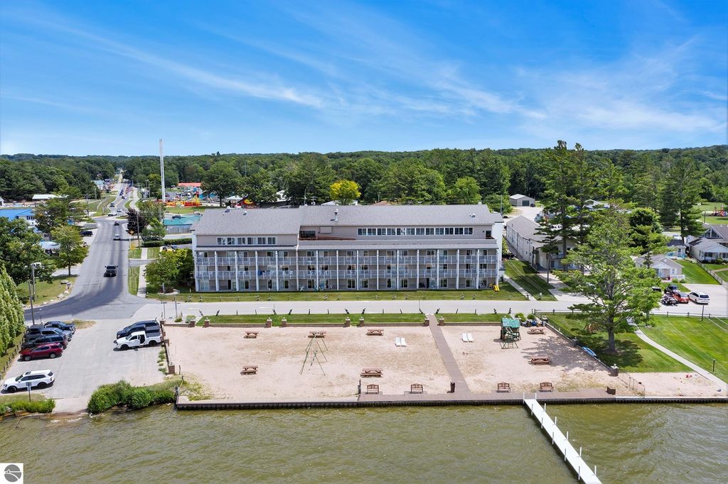 Photo of 1180 North Shore Drive, Mears, MI 49436 (MLS # 1933235)