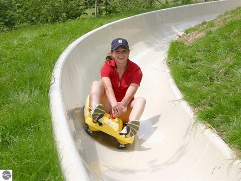 Tiny photo for 12400346 Crystal Mountain Drive #346, Thompsonville, MI 49683 (MLS # 1941106)