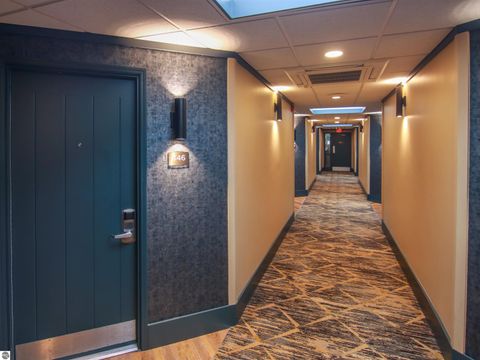 Tiny photo for 12400346 Crystal Mountain Drive #346, Thompsonville, MI 49683 (MLS # 1941106)